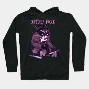 Dumpster Rogue Hoodie